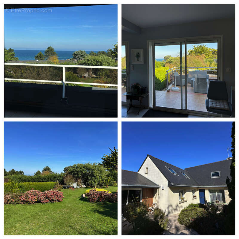 Maison à SAINT-CAST-LE-GUILDO