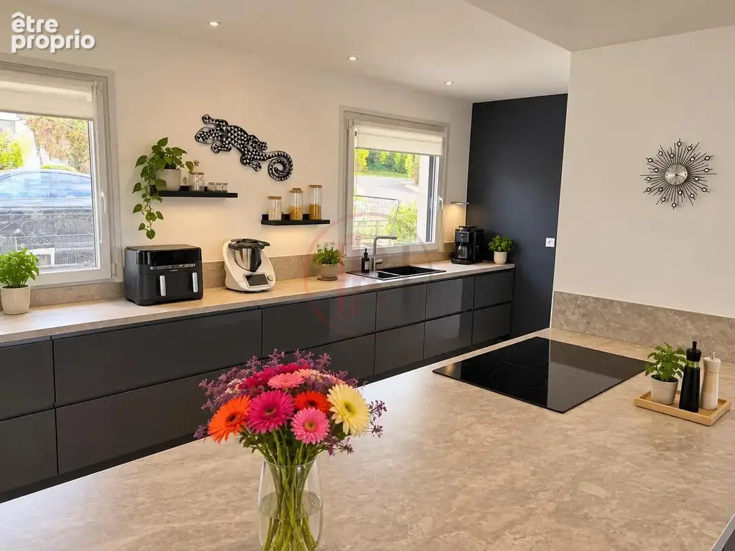 Maison de 124 m2 de plain-pied - photo 3