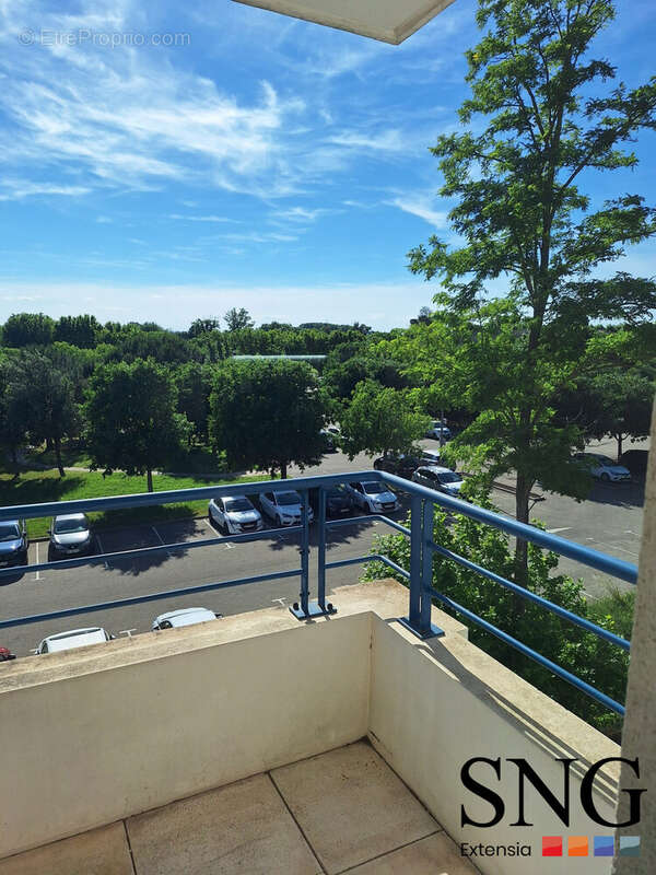 Appartement à AVIGNON