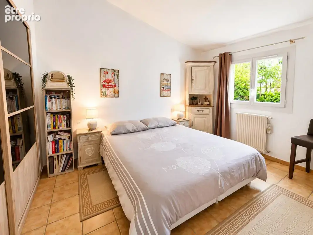 Maison 5 pièces 154 m² à vendre à Le Cannet (06110) - photo 6