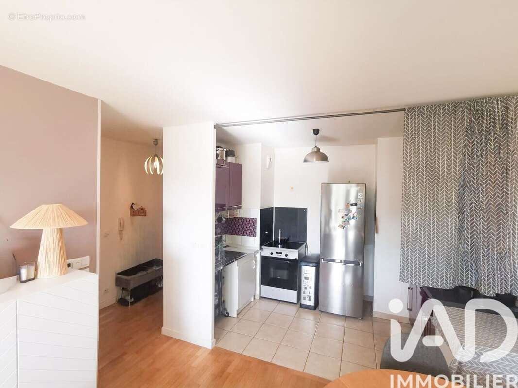 Photo 8 - Appartement à ERMONT