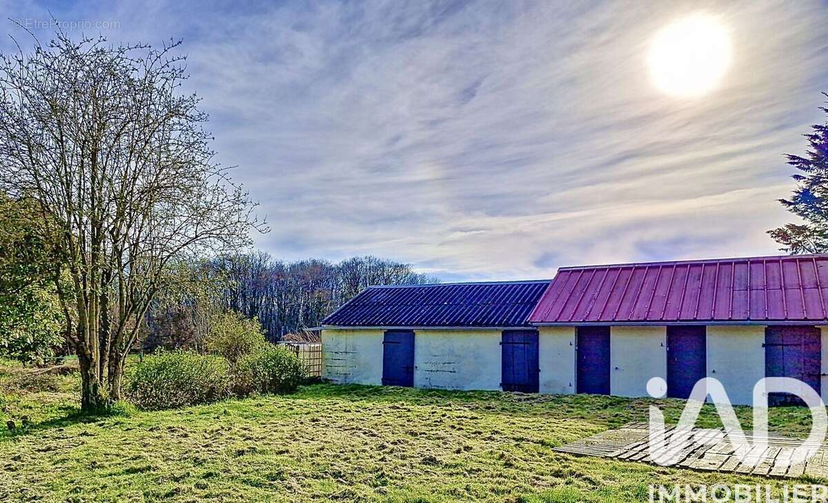 Photo 3 - Maison à SOMMECAISE