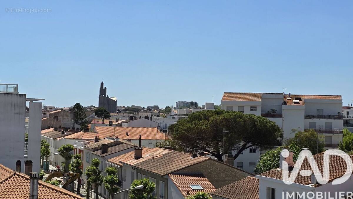 Photo 1 - Appartement à ROYAN