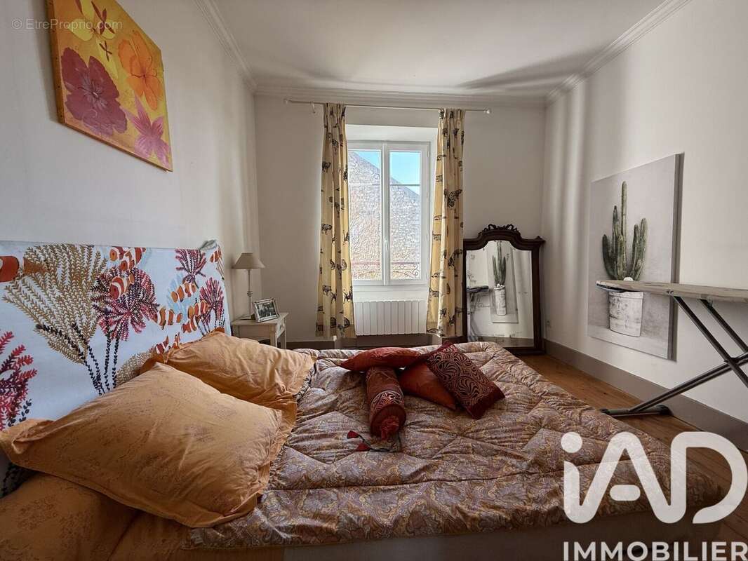 Photo 5 - Maison à LE MEE-SUR-SEINE