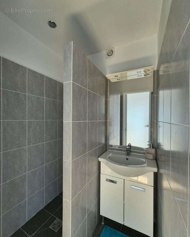Appartement à BOIS-COLOMBES
