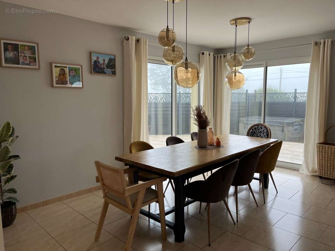 Maison à vendre 9 pièces TELGRUC SUR MER (29) - photo 19