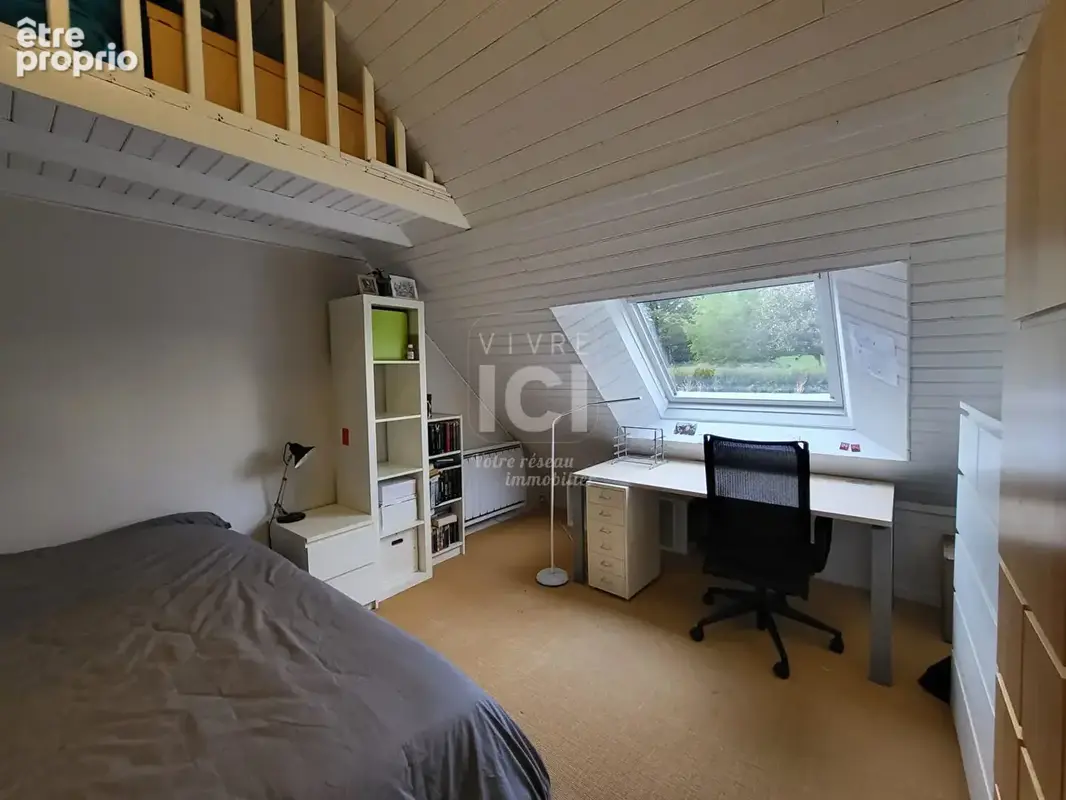 Nouveau! Rare à Orvault-Bourg. Maison familiale 5 chambres - photo 13