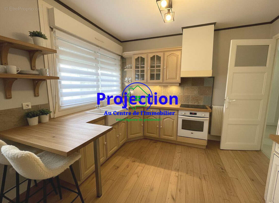 Appartement 96 m² à Agen  - photo 3