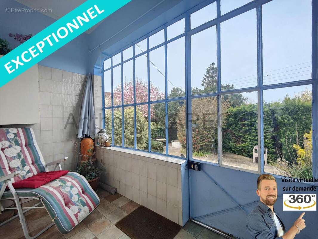 Photo 7 - Maison à SAINT-PAUL-LES-DAX