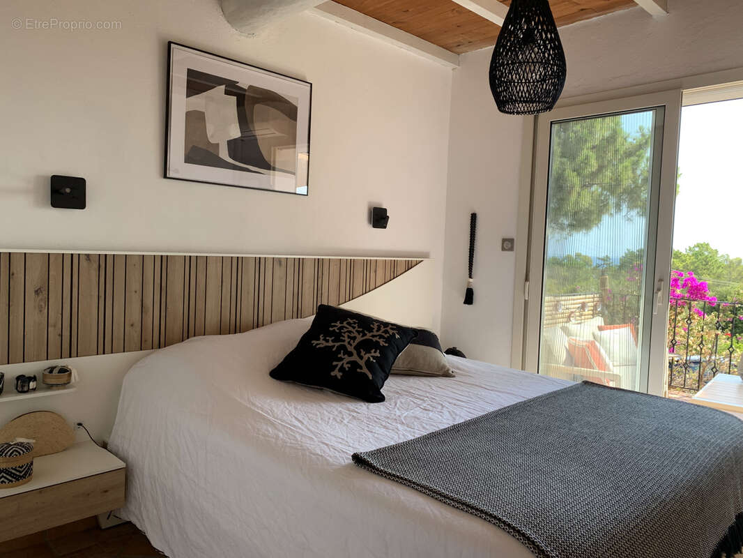 Villa vue mer et plage à pied - photo 9