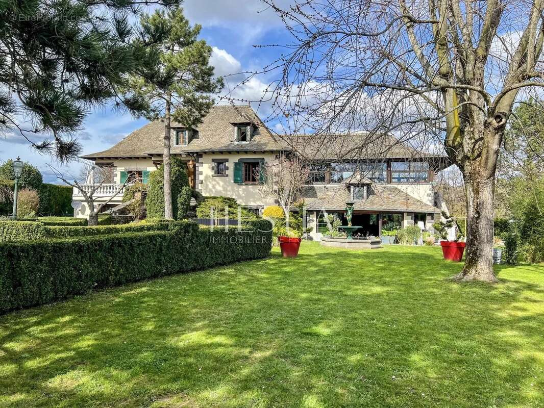 Maison à MARIGNY-SAINT-MARCEL