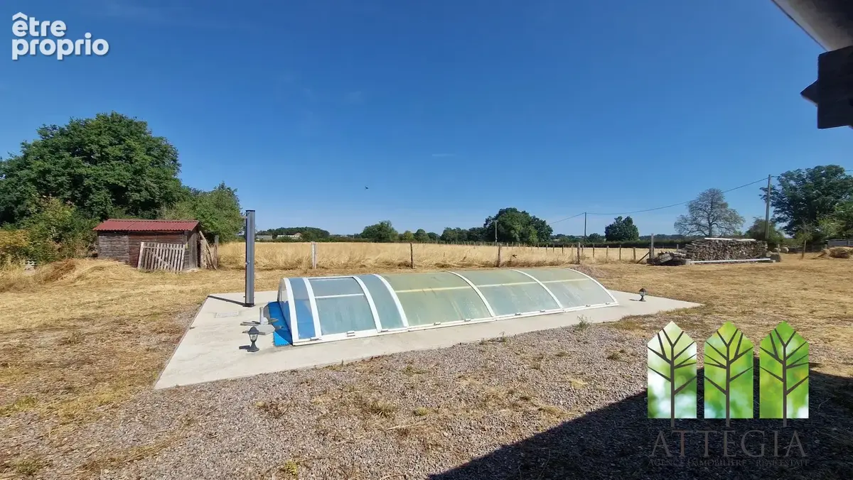 Maison 143 m² à Vigoulant  - photo 2