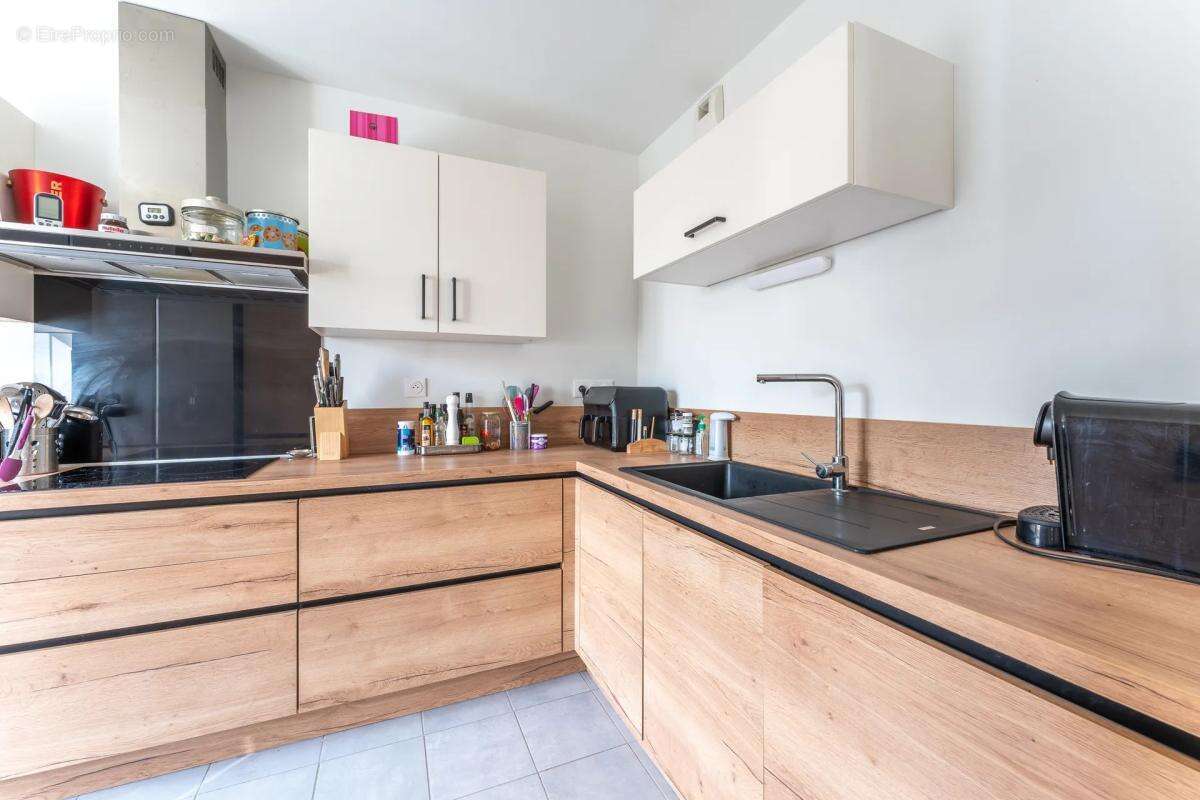 Appartement à FLOIRAC