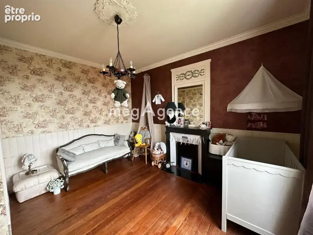 Maison familiale - 7 pièces à Neuilly Plaisance - photo 8
