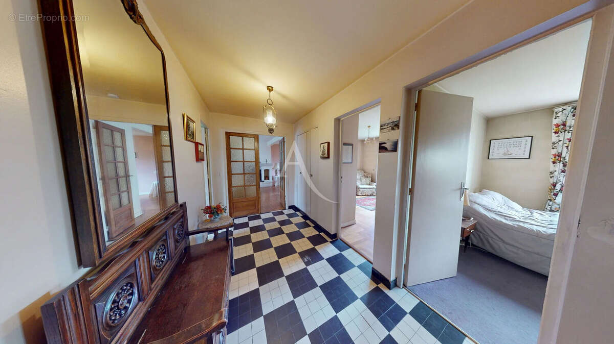 Maison à PALAISEAU
