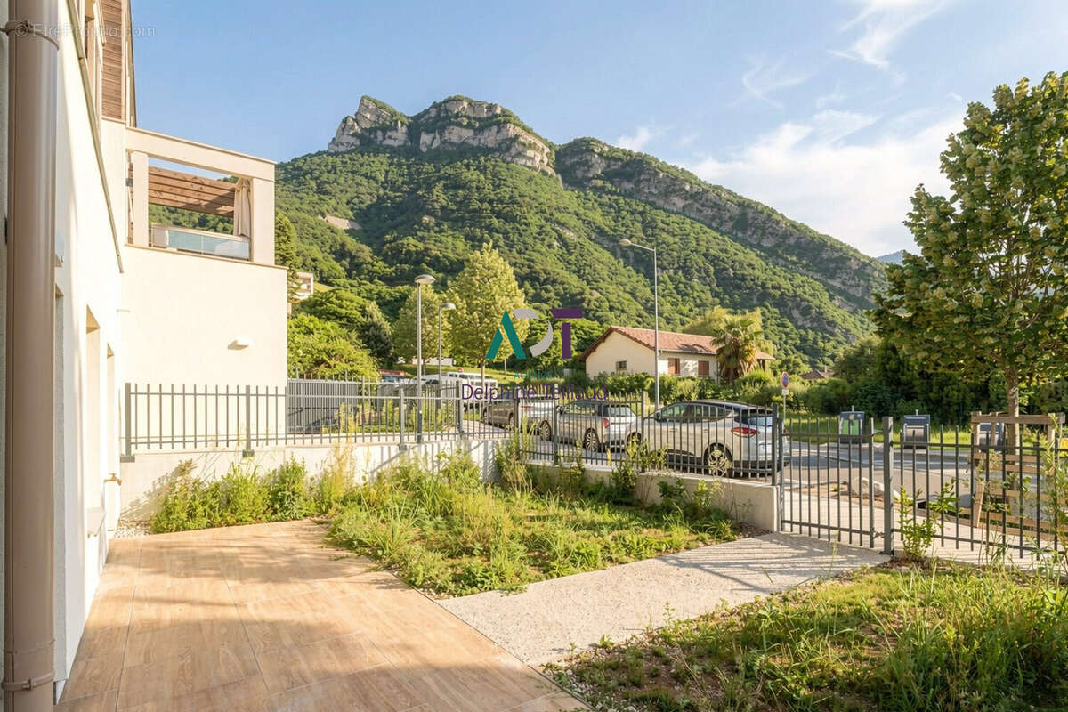 Appartement à VOREPPE