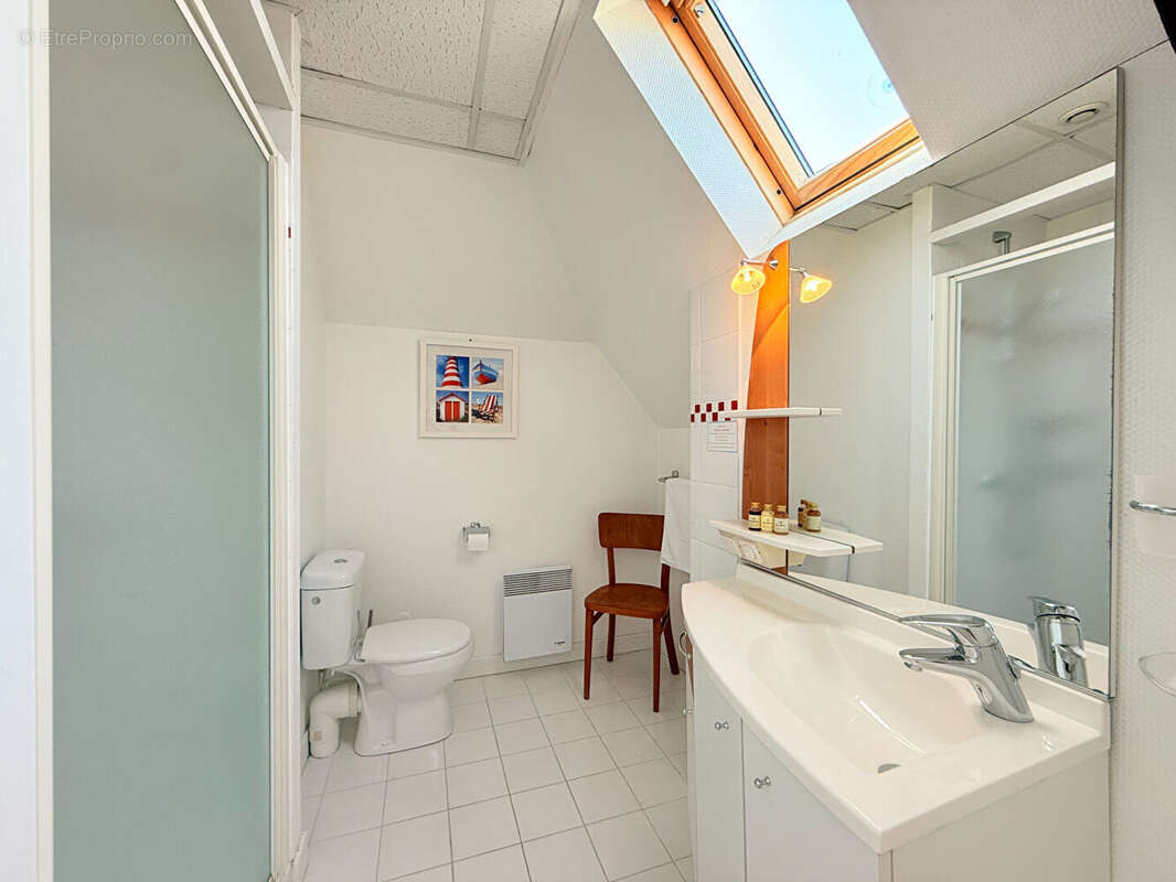 Maison de caractère - photo 16