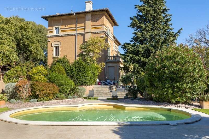 Appartement à LA CIOTAT