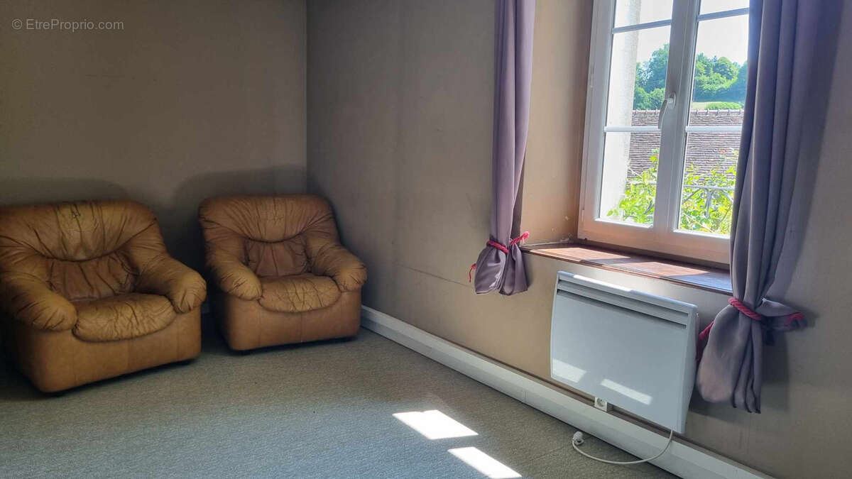 Maison à SAINT-CALAIS