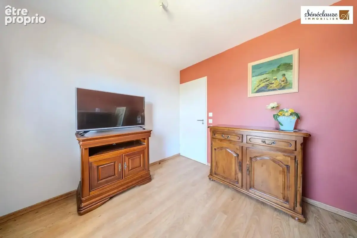 Appartement t3 residence récente - photo 7