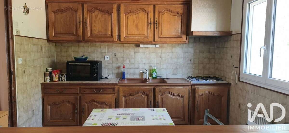 Maison 82 m² à Saint-Hilaire-Les-Andresis  - photo 4