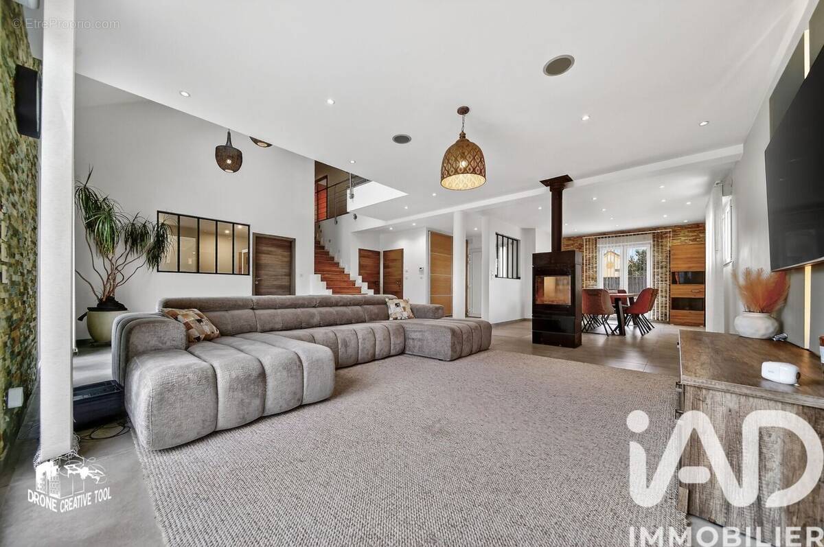 Photo 1 - Maison à HAGONDANGE