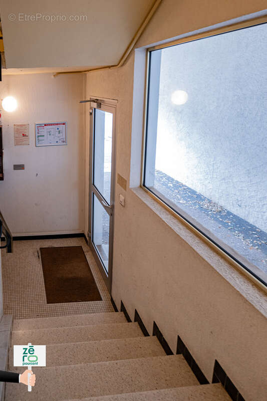 Appartement à LES SABLES-D&#039;OLONNE