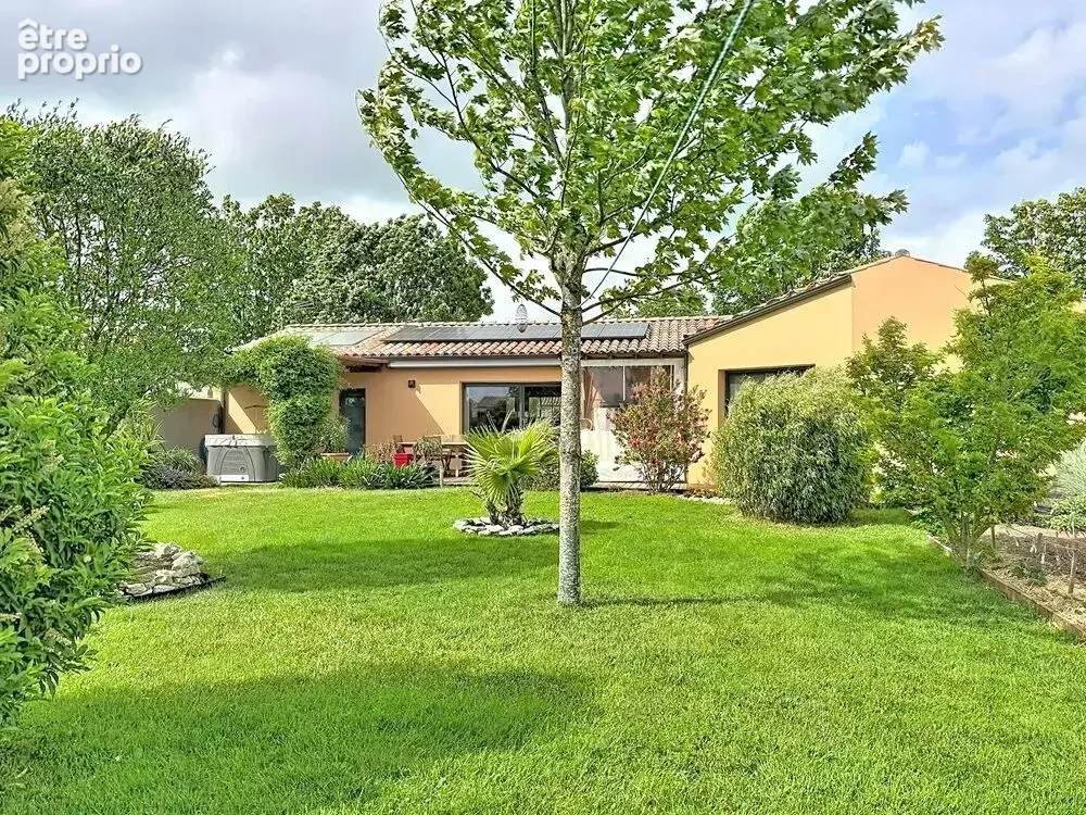 Maison à FERRIERES