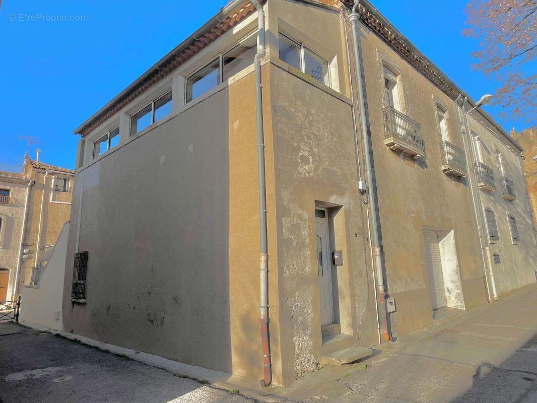 Maison à LOUPIAN