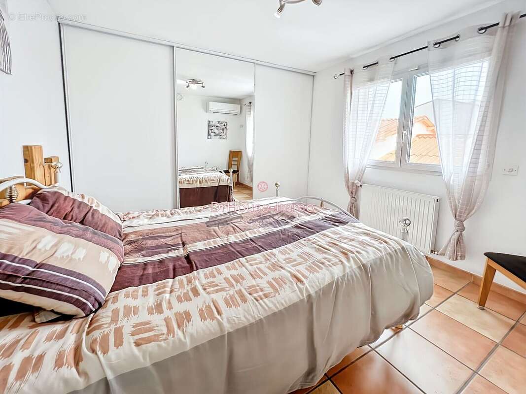 Maison à LE BARCARES