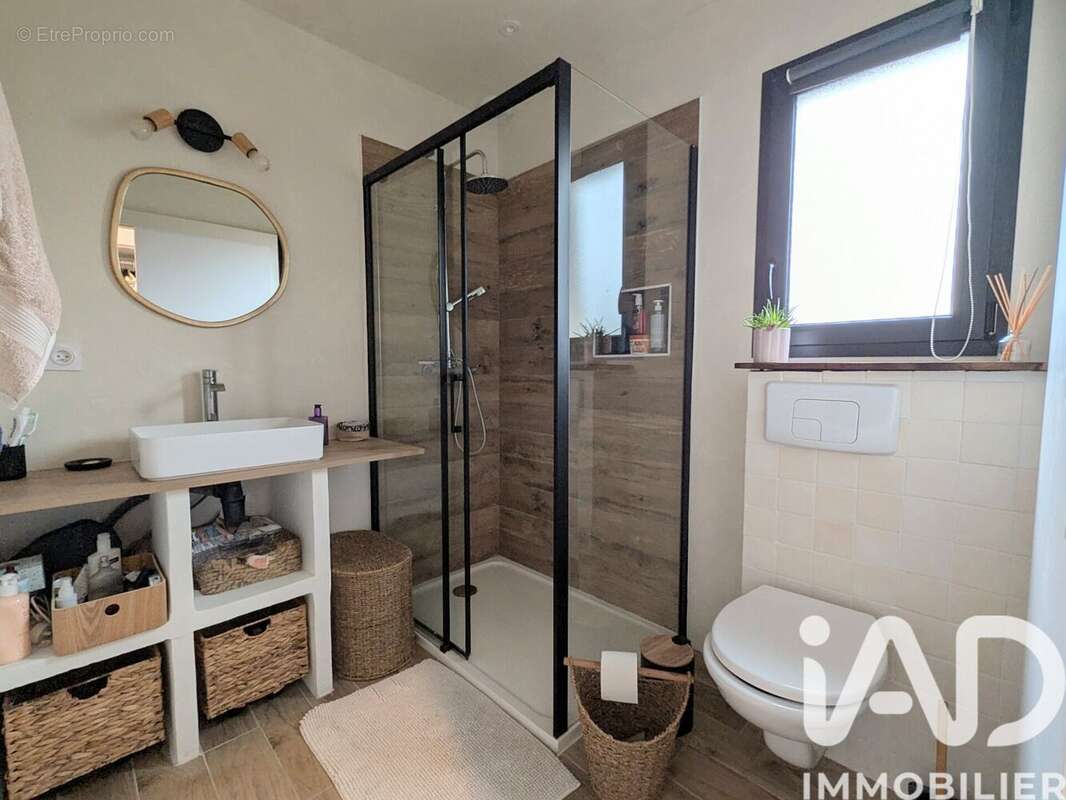 Photo 9 - Maison à CUNAC