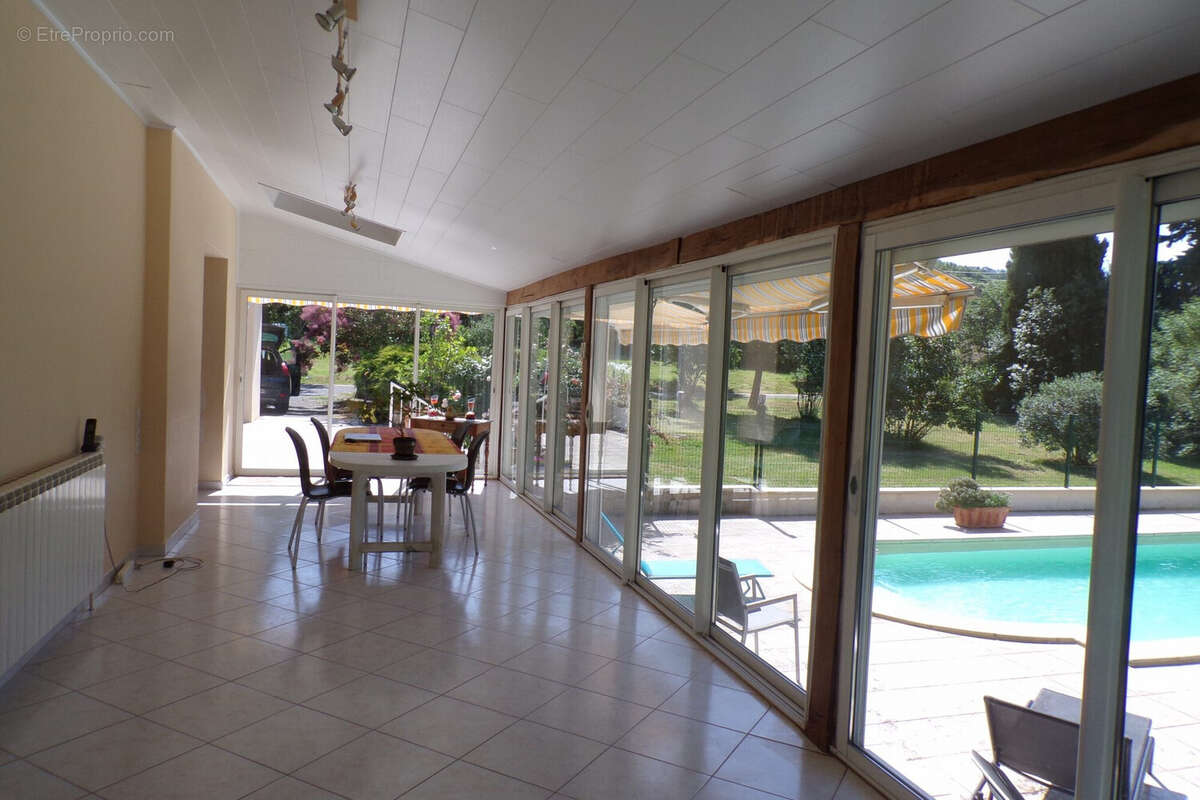 Maison 156 m² à Biran  - photo 3