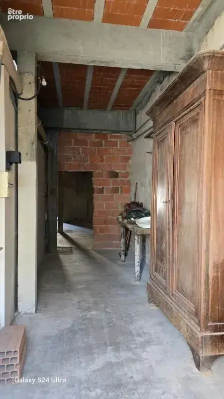 Maison à vendre 5 pièces COURSAN (11) - photo 8