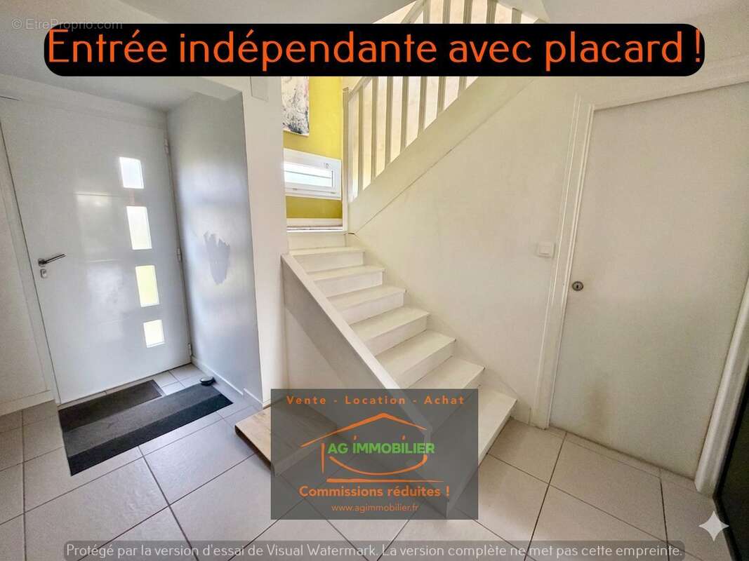 Maison à PACE