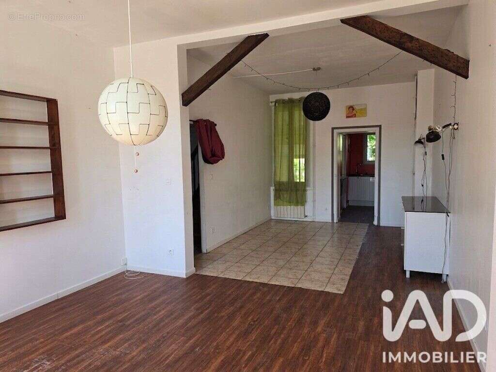 Maison 106 m² à Yzeure  - photo 6