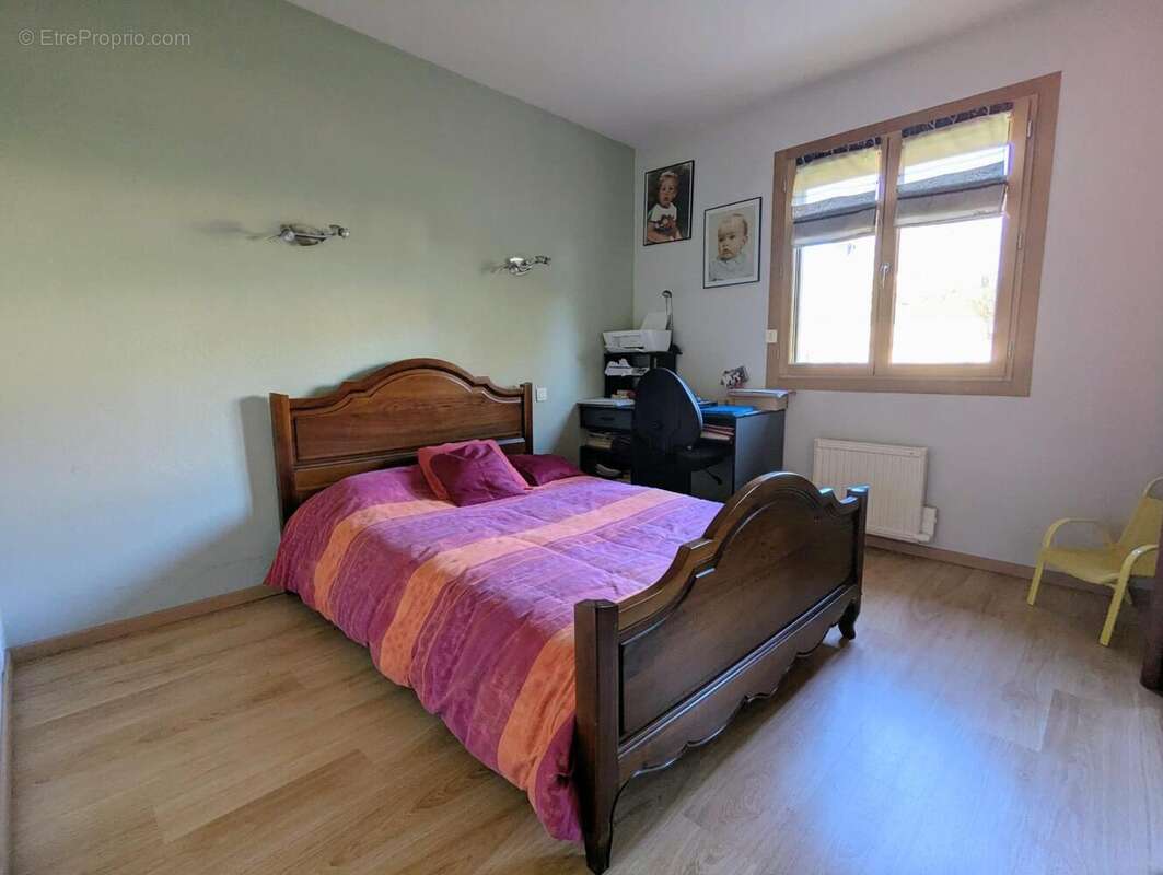 Photo 8 - Maison à SALLES-LA-SOURCE