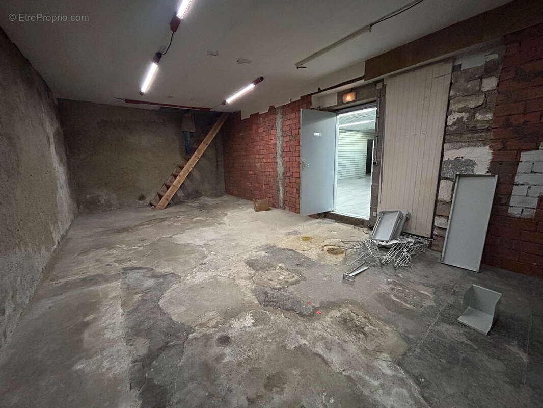 Appartement à CHAUMONT