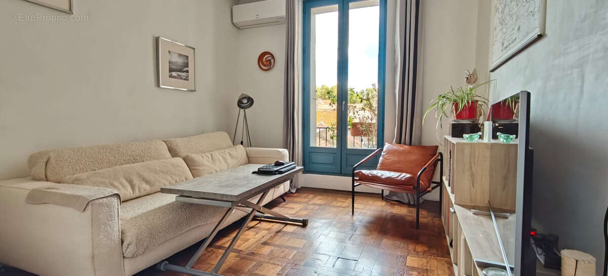 Appartement à BEZIERS