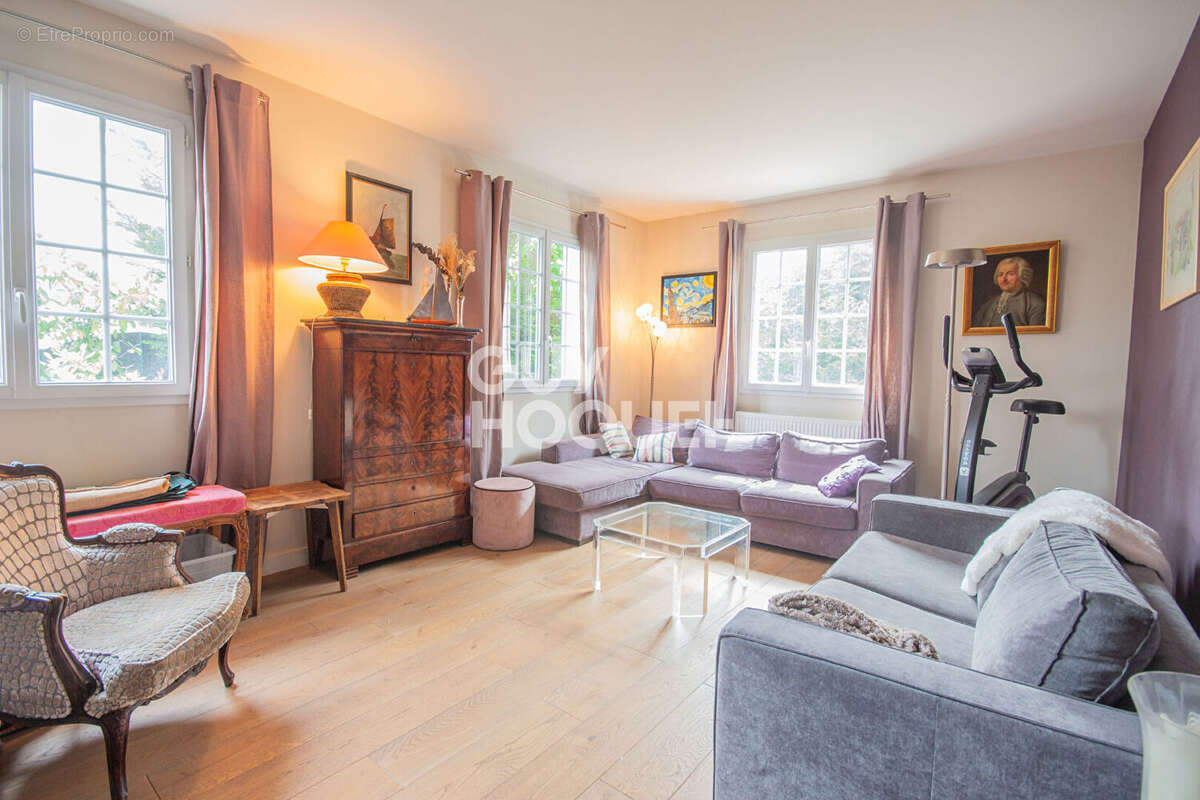 Maison à CHATOU