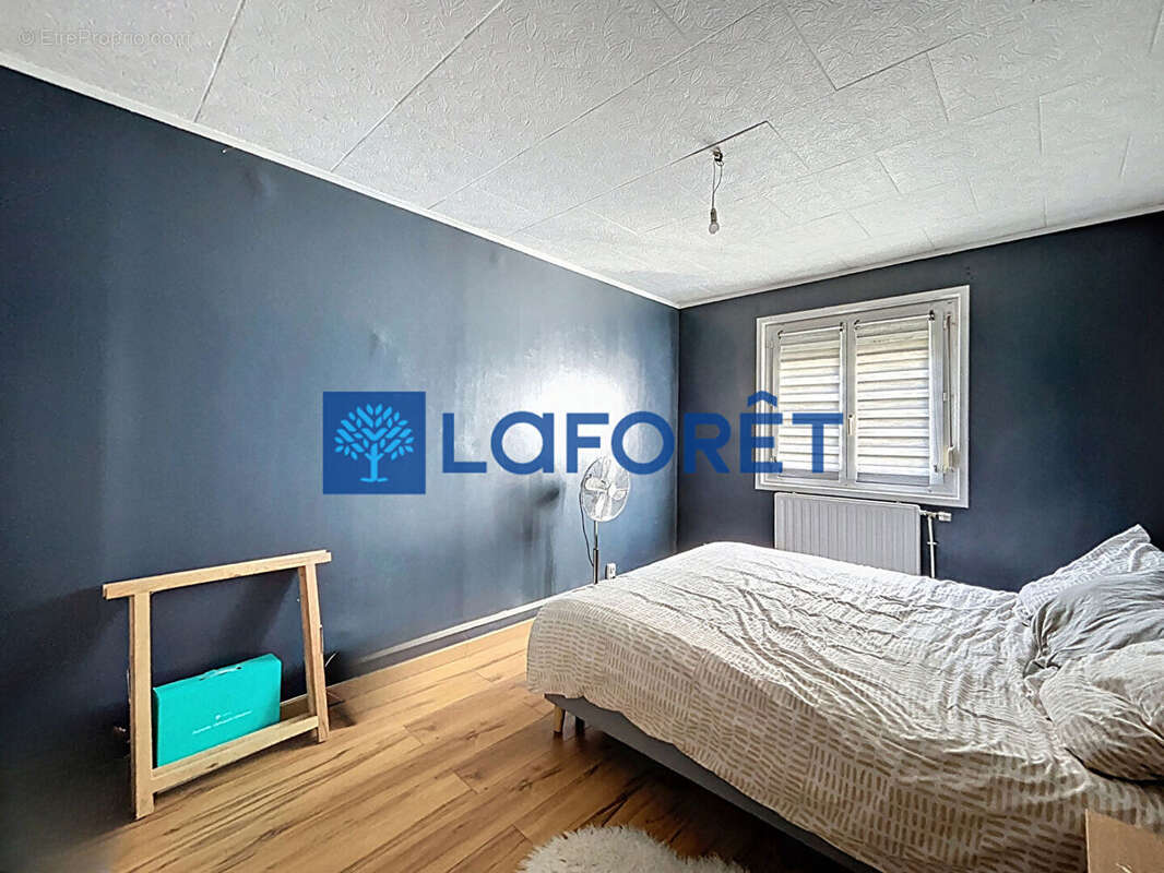 Appartement à PETITE-FORET