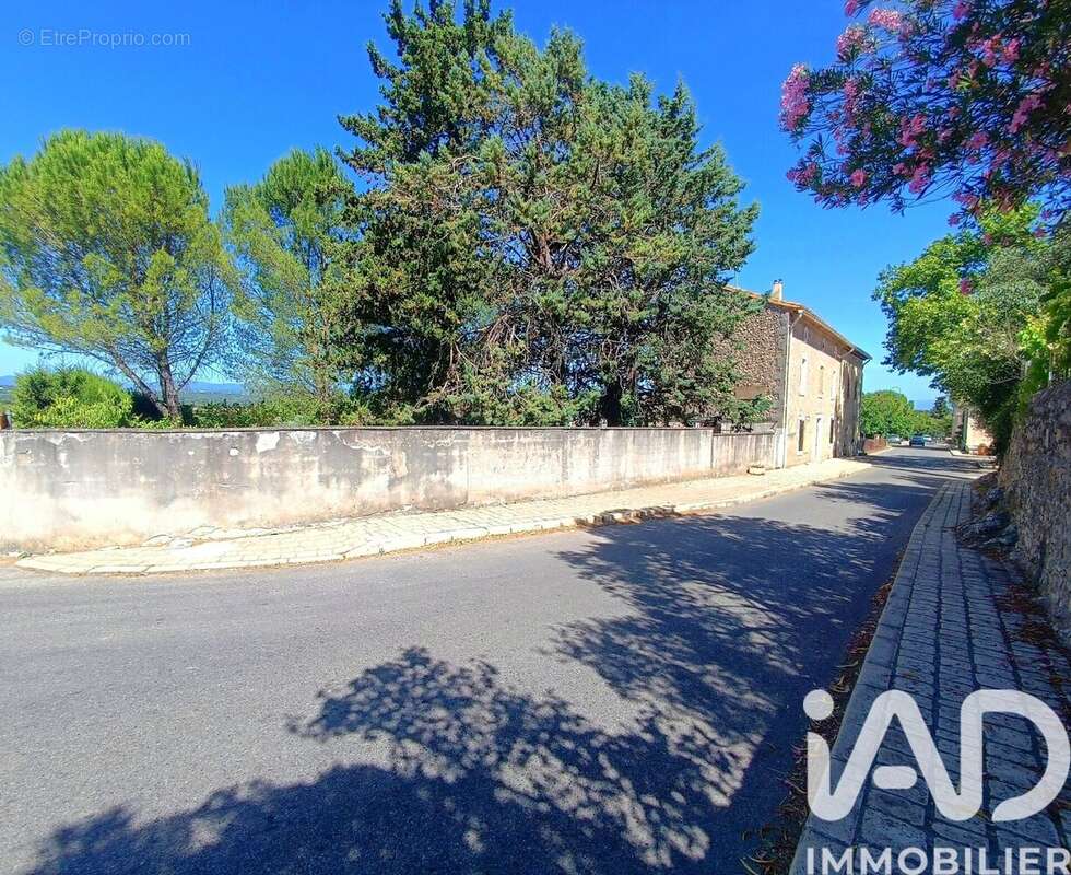 Maison 135 m² à Navacelles  - photo 2