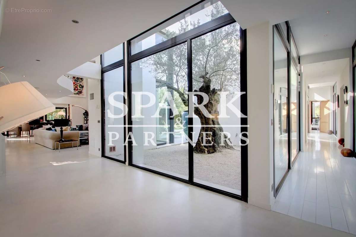 Maison à SAINT-TROPEZ