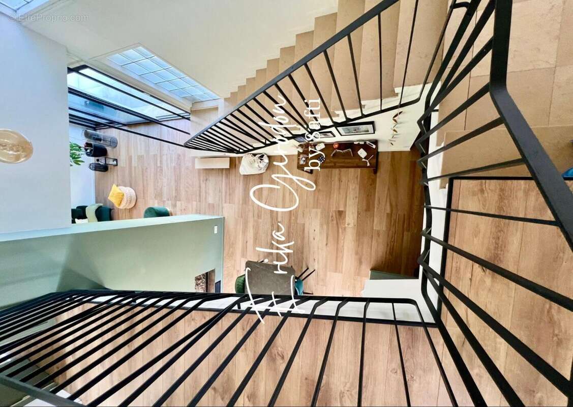 Photo 8 - Maison à MIRIBEL
