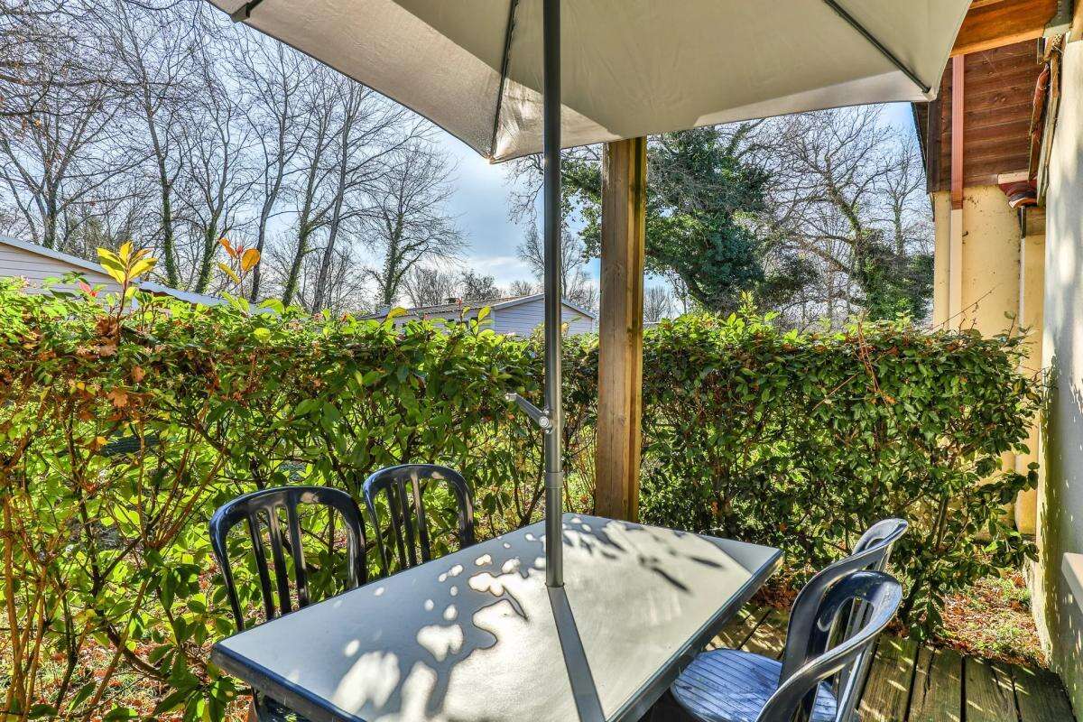 Appartement à AUREILHAN