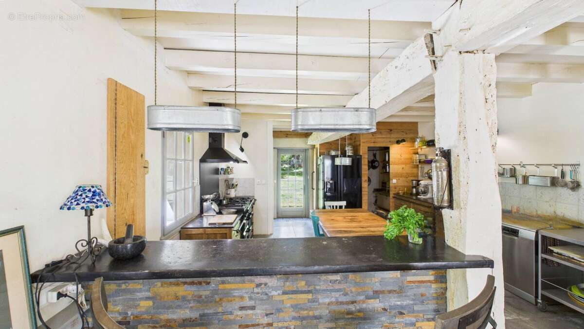 Maison à MONT-DE-MARSAN