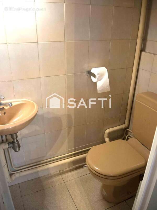 Photo 9 - Appartement à PARIS-15E