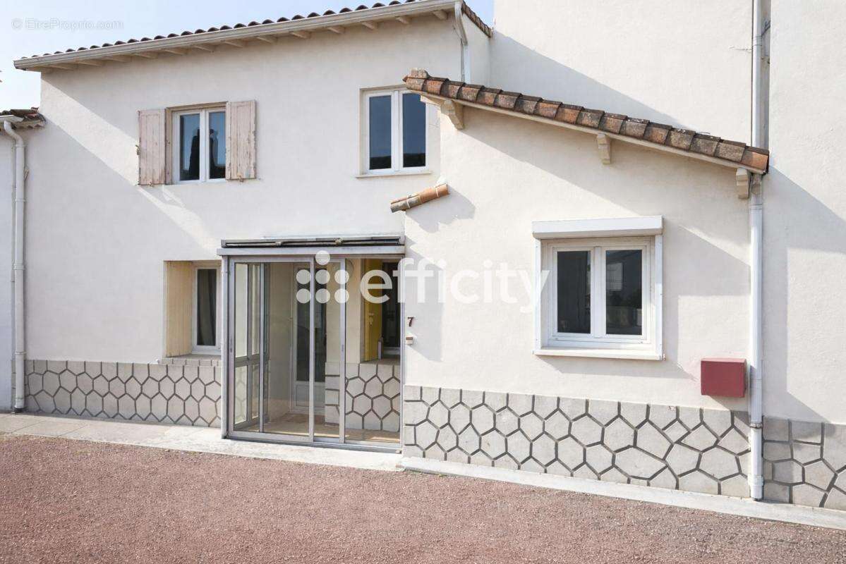 Maison 78 m² à Medis  - photo 3