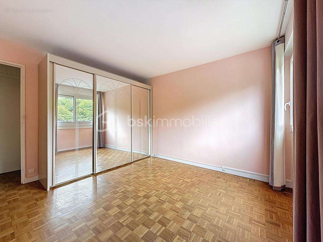 Appartement à TRIEL-SUR-SEINE