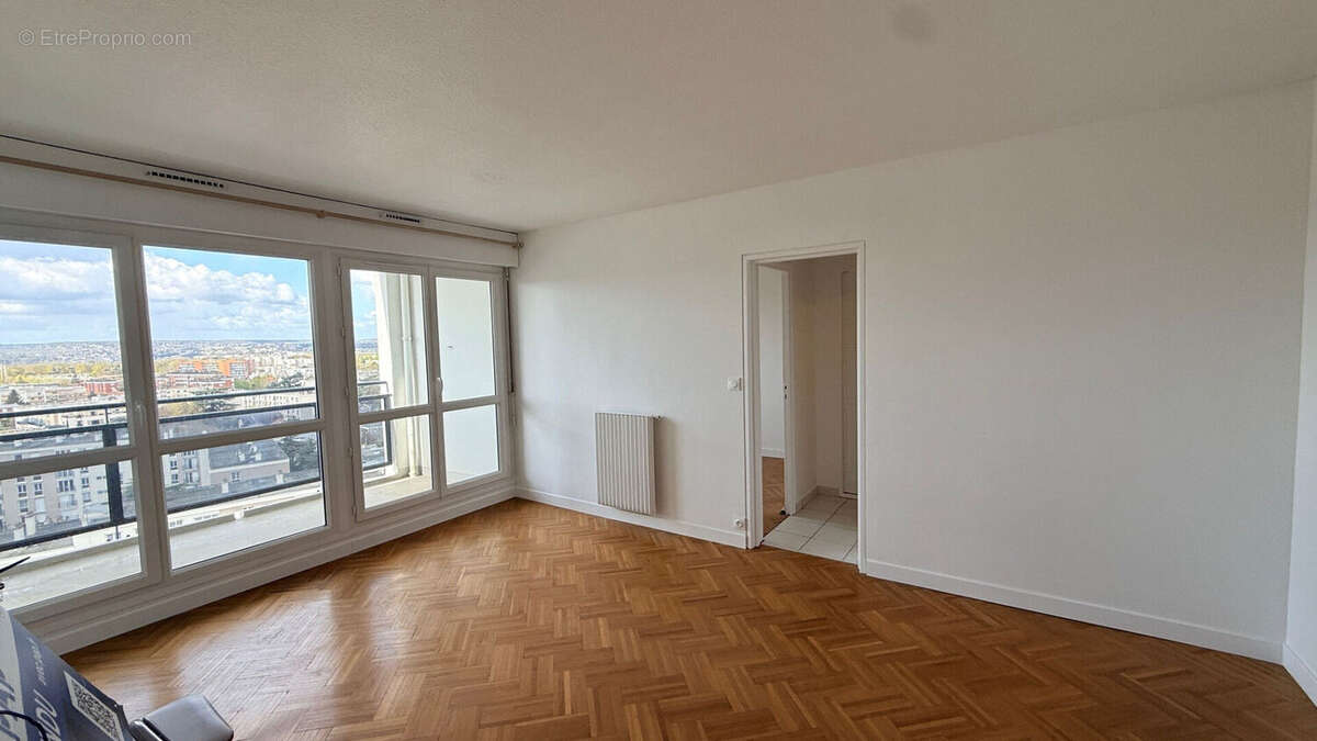 Appartement à CHATOU