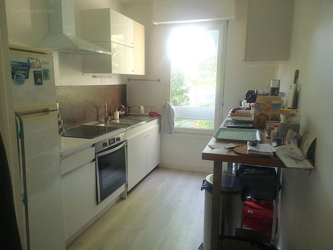 Appartement 47 m² à Cambrai  - photo 4
